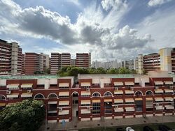 Blk 430 Hougang Avenue 6 (Hougang), HDB Executive #473956951